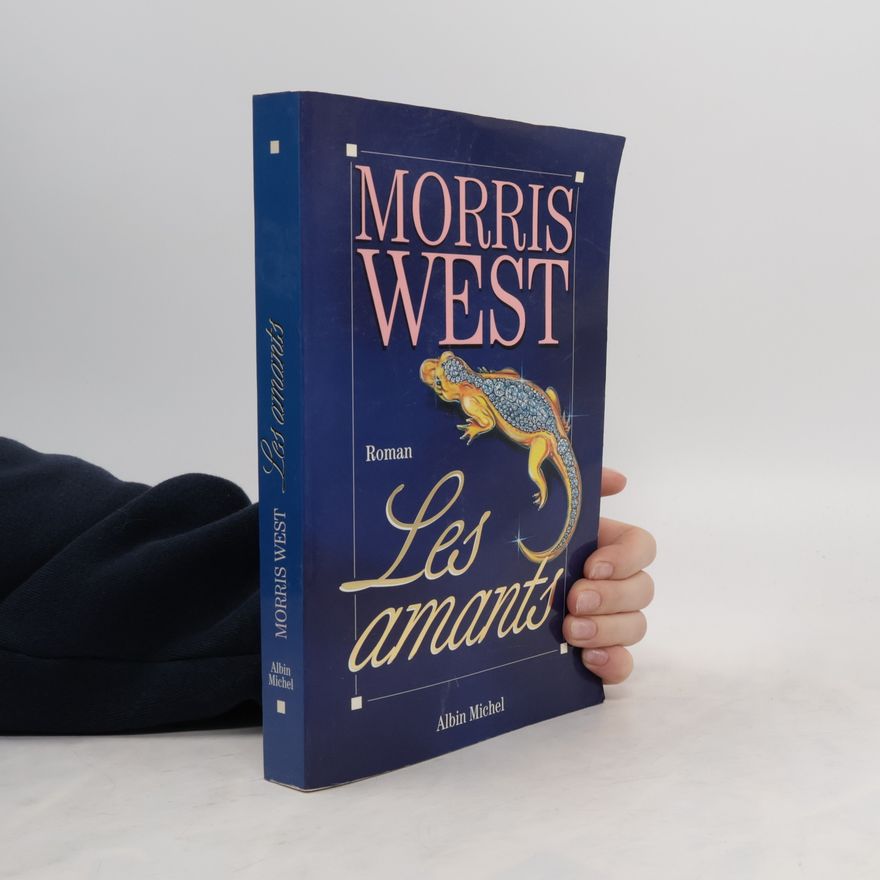 Morris West Les amants