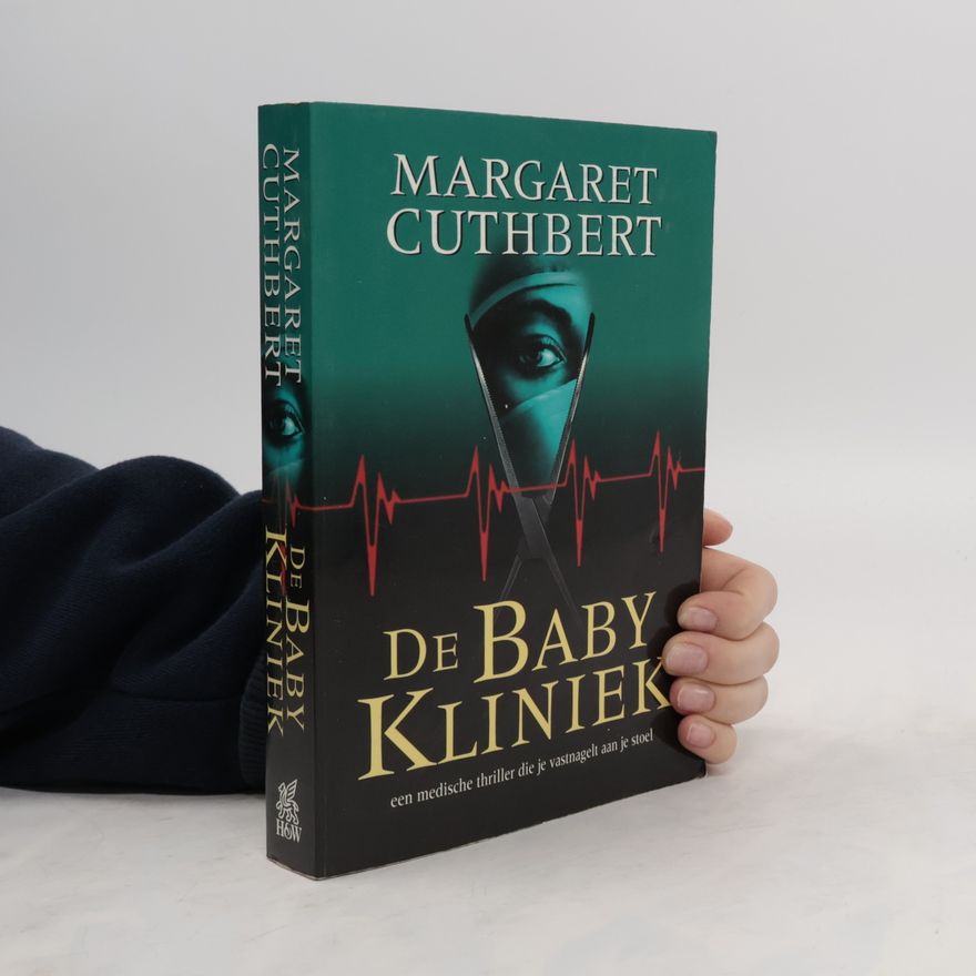 Margaret Cuthbert De Babykliniek