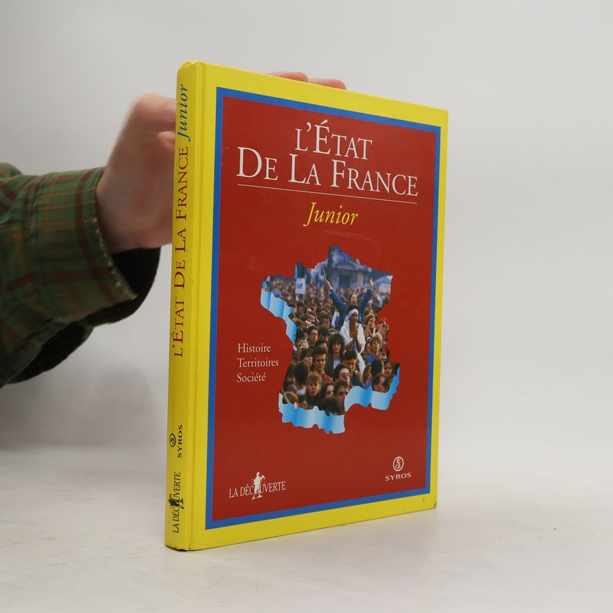 neuveden L'État de la France