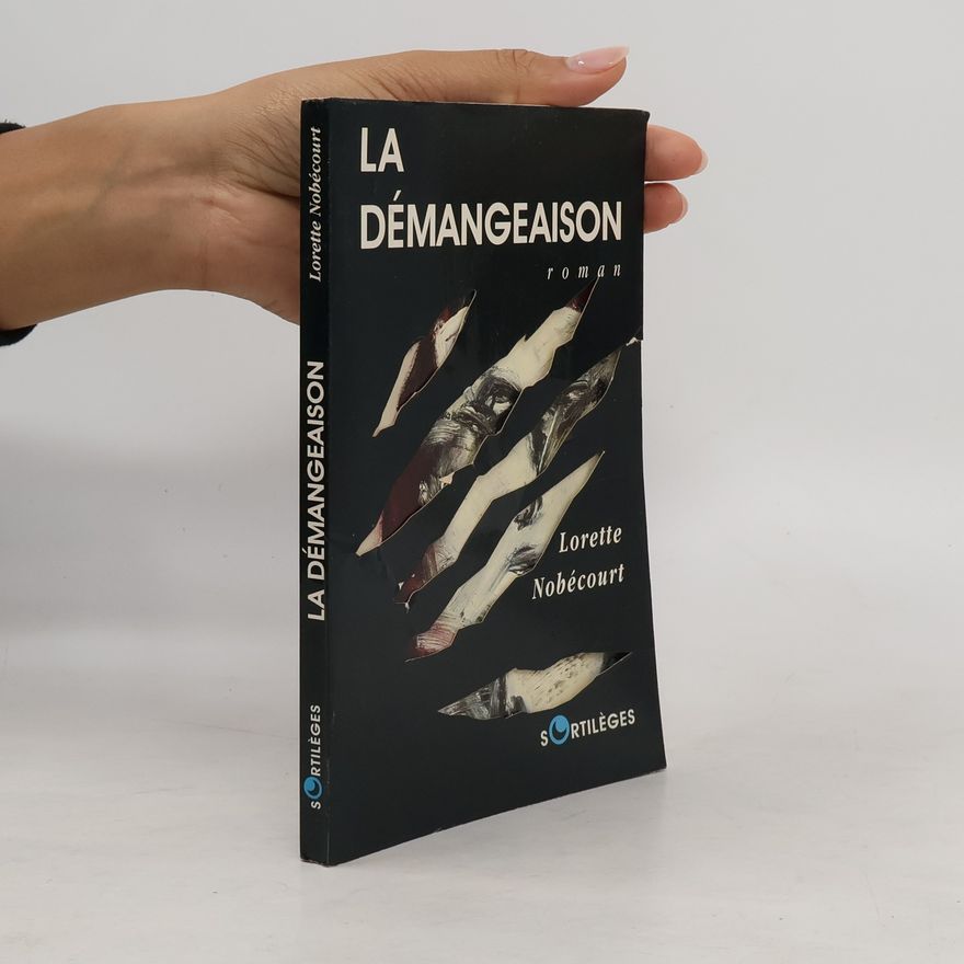 Lorette Nobécourt La Démangeaison