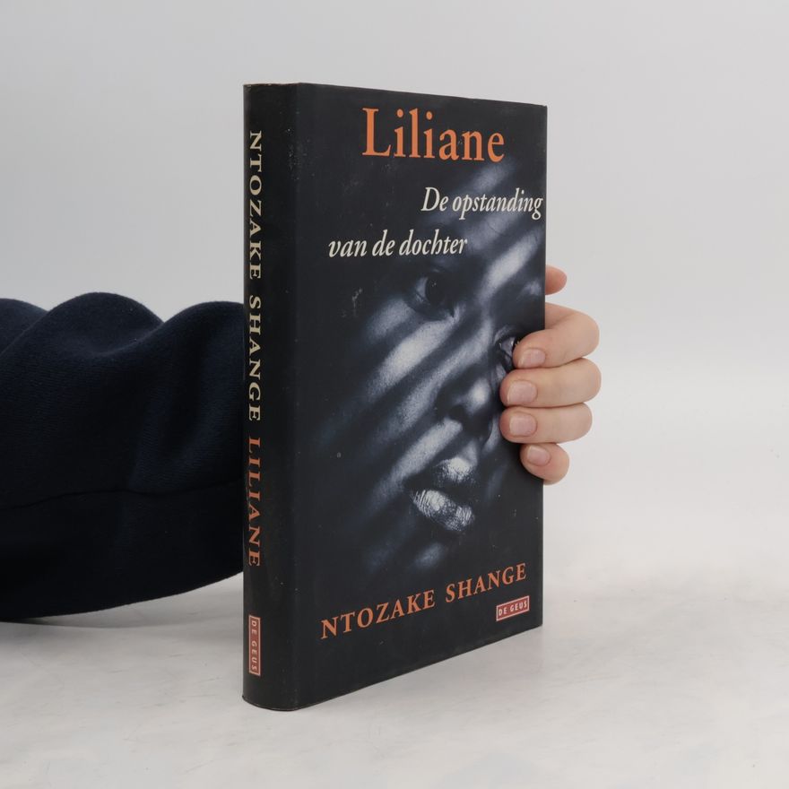 Ntozake Shange Liliane