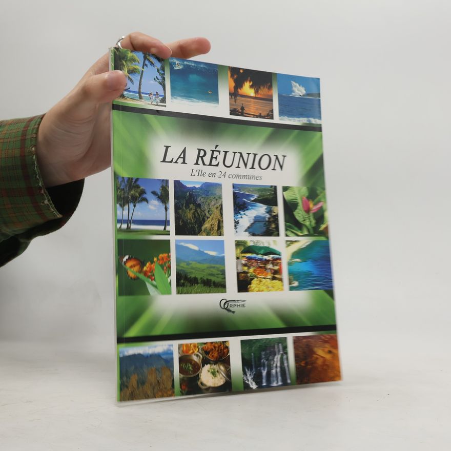 Autorenkollektiv La Réunion