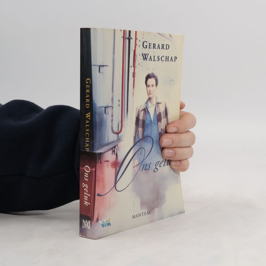 Gerard Walschap Ons geluk