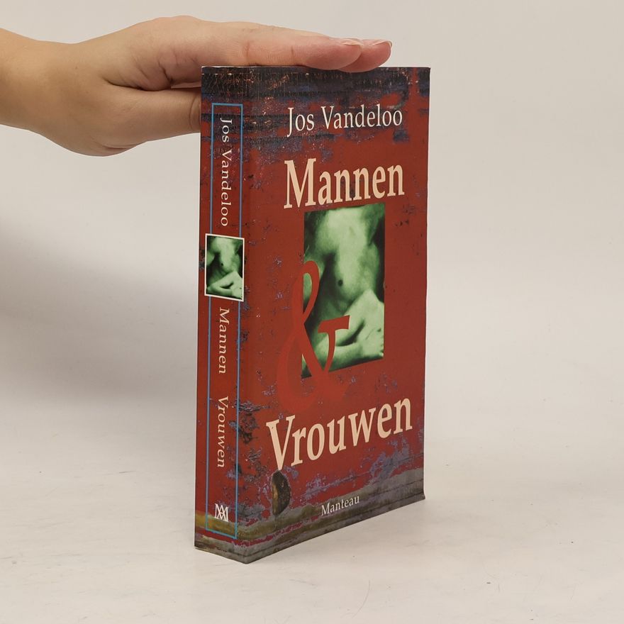 Jos Vandeloo Mannen & Vrouwen