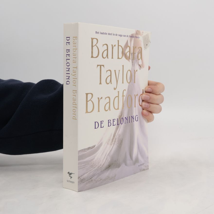Barbara Taylor Bradford De beloning
