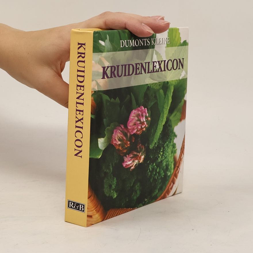 Auteurscollectief Krudenlexicon