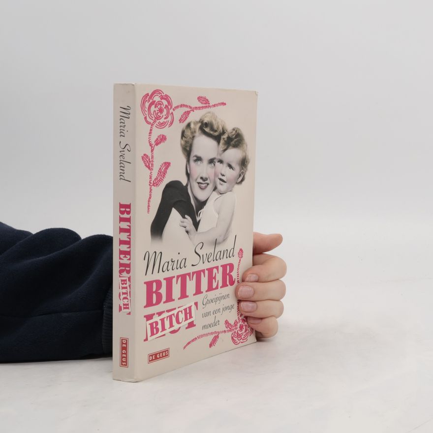 Maria Sveland Bitterbitch