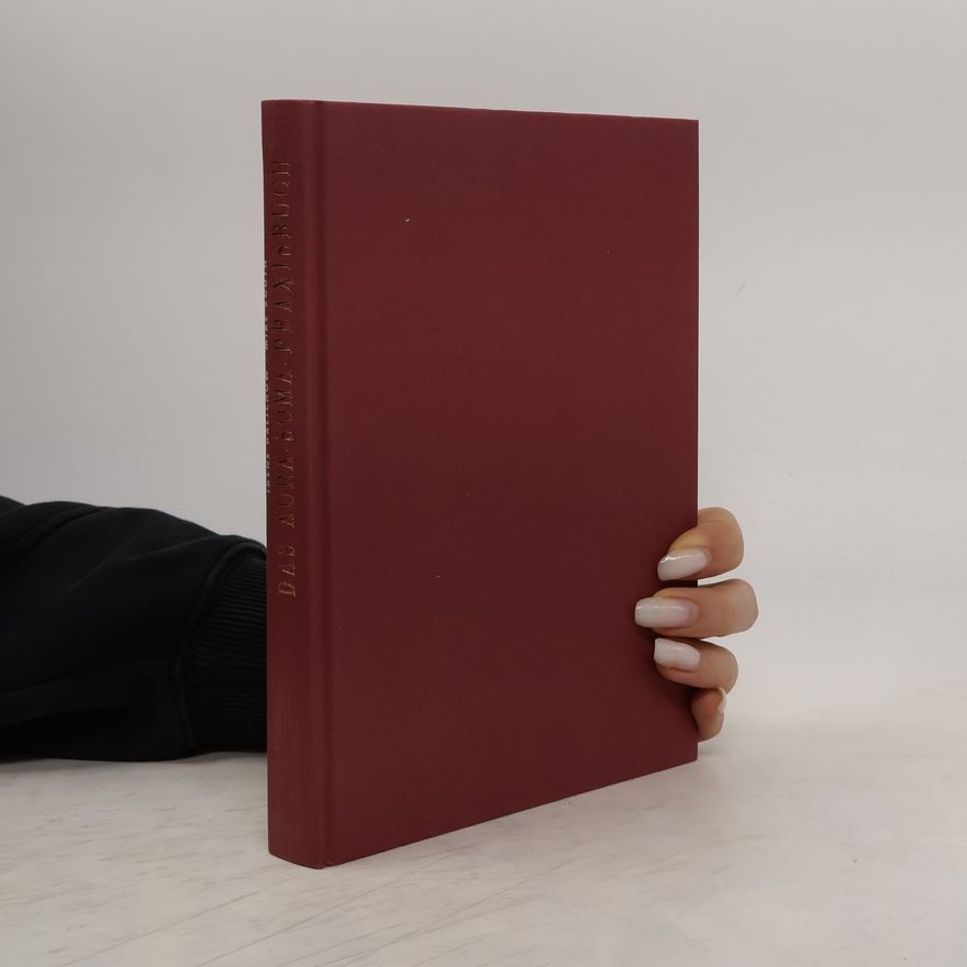 Irene Dalichow Das Aura-Soma-Praxisbuch