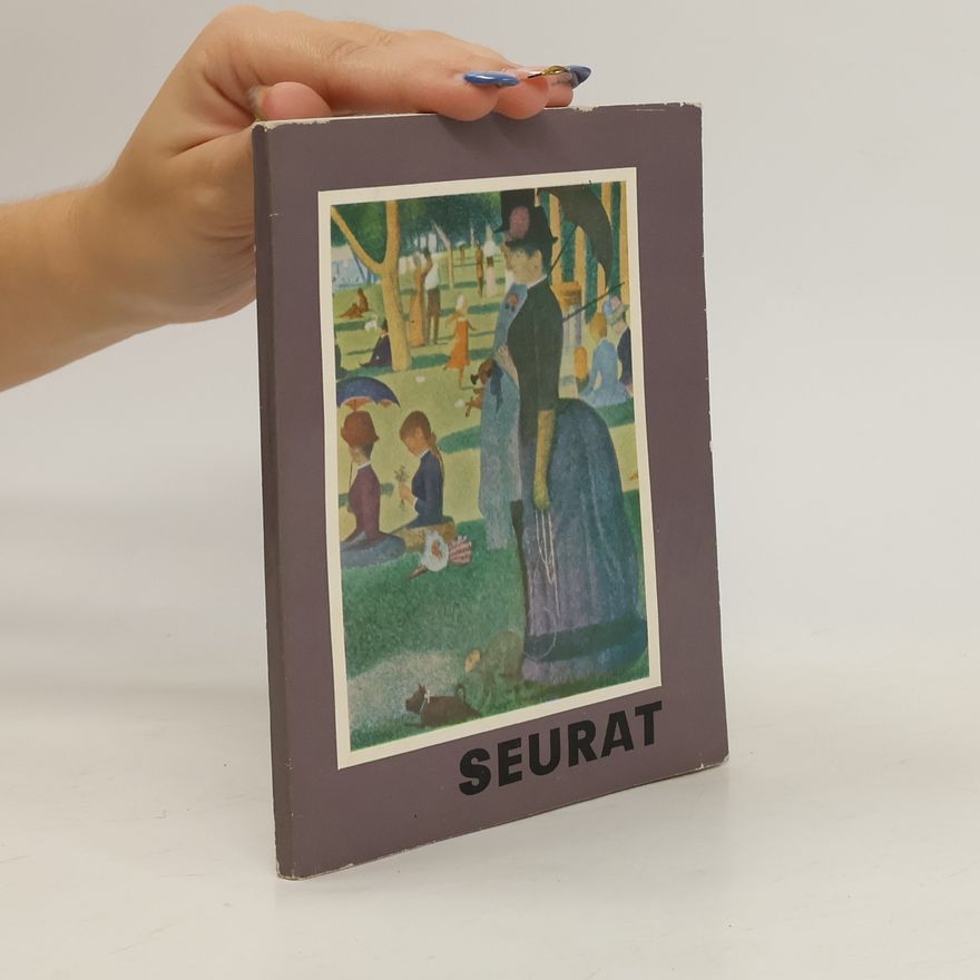 Collectif d'auteurs Seurat