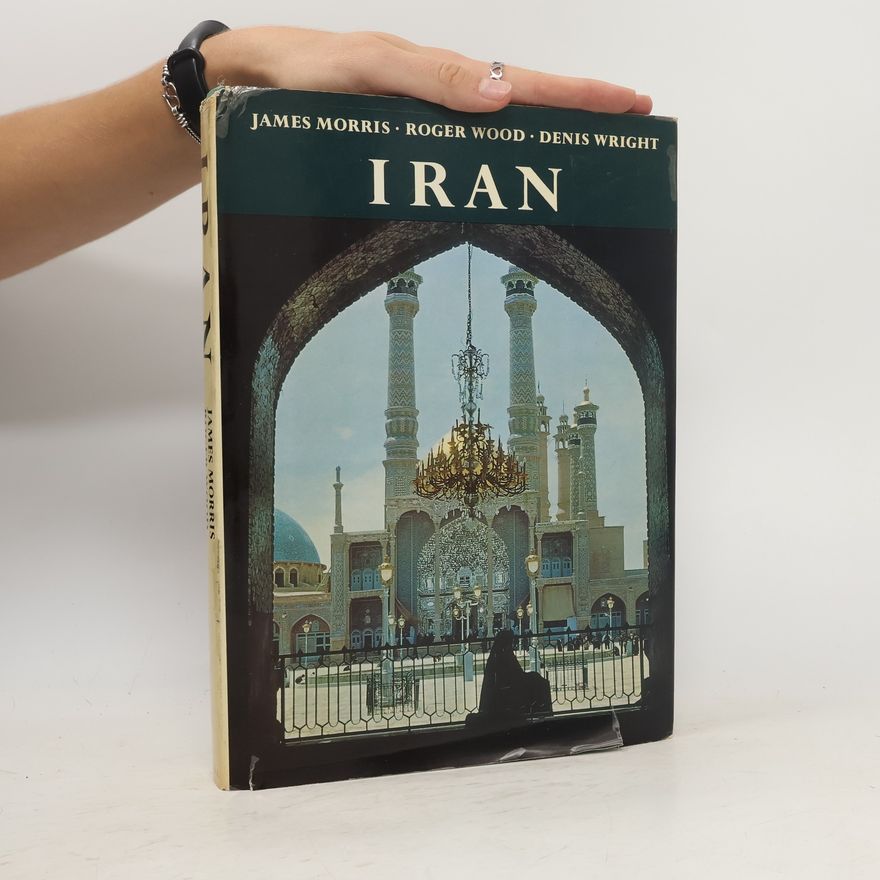 Kolektív autorov Iran