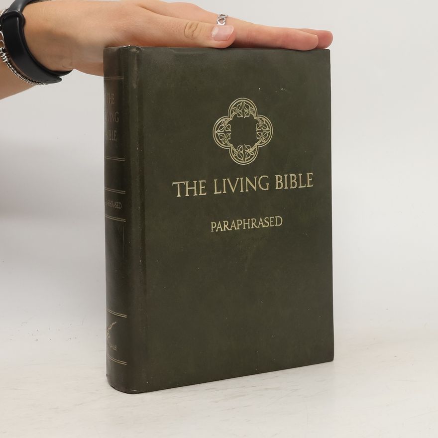 Autorenkollektiv The Living Bible