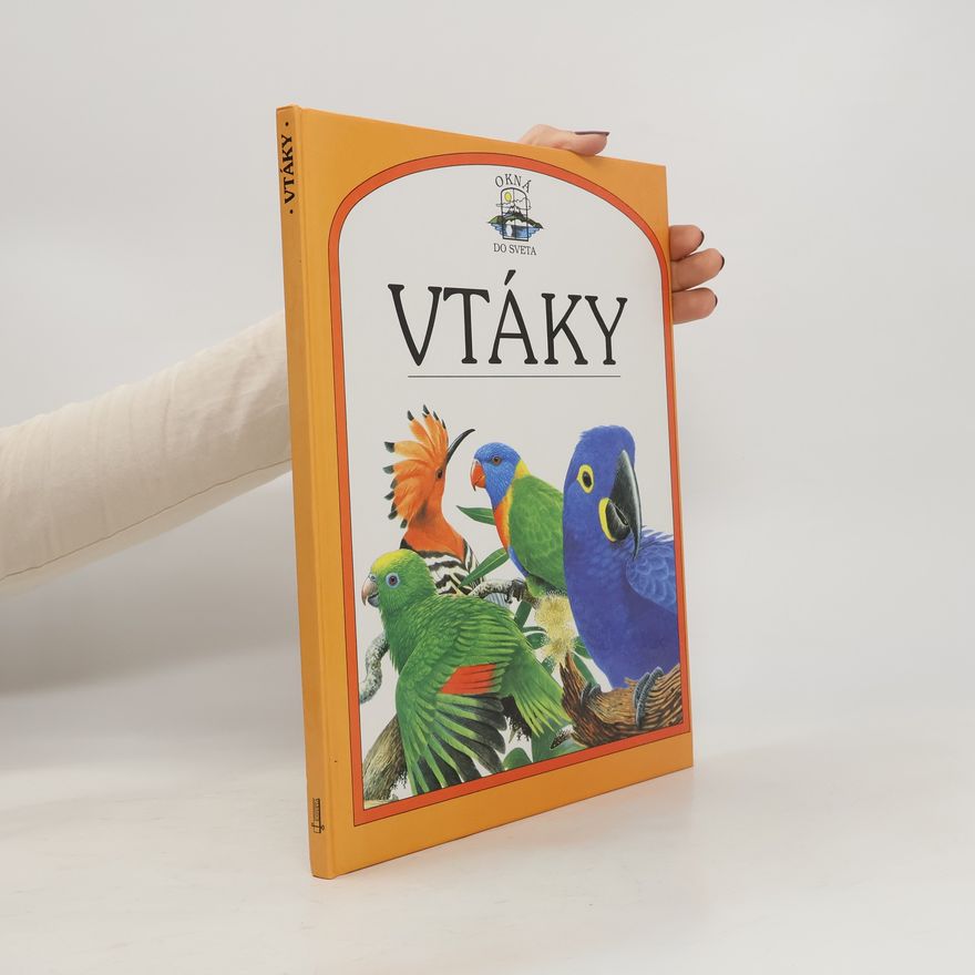 Autorenkollektiv Vtáky