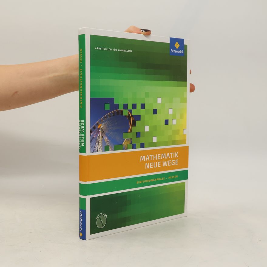 Kolektiv autorů Mathematik neue Wege