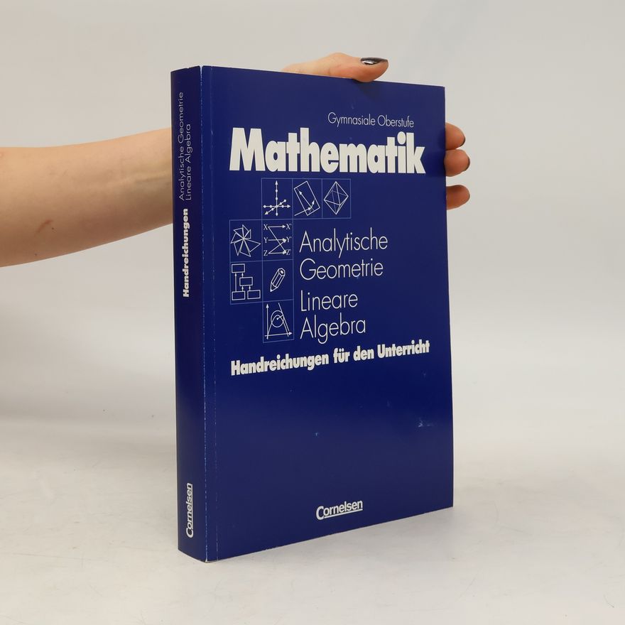 Kolektiv autorů Mathematik