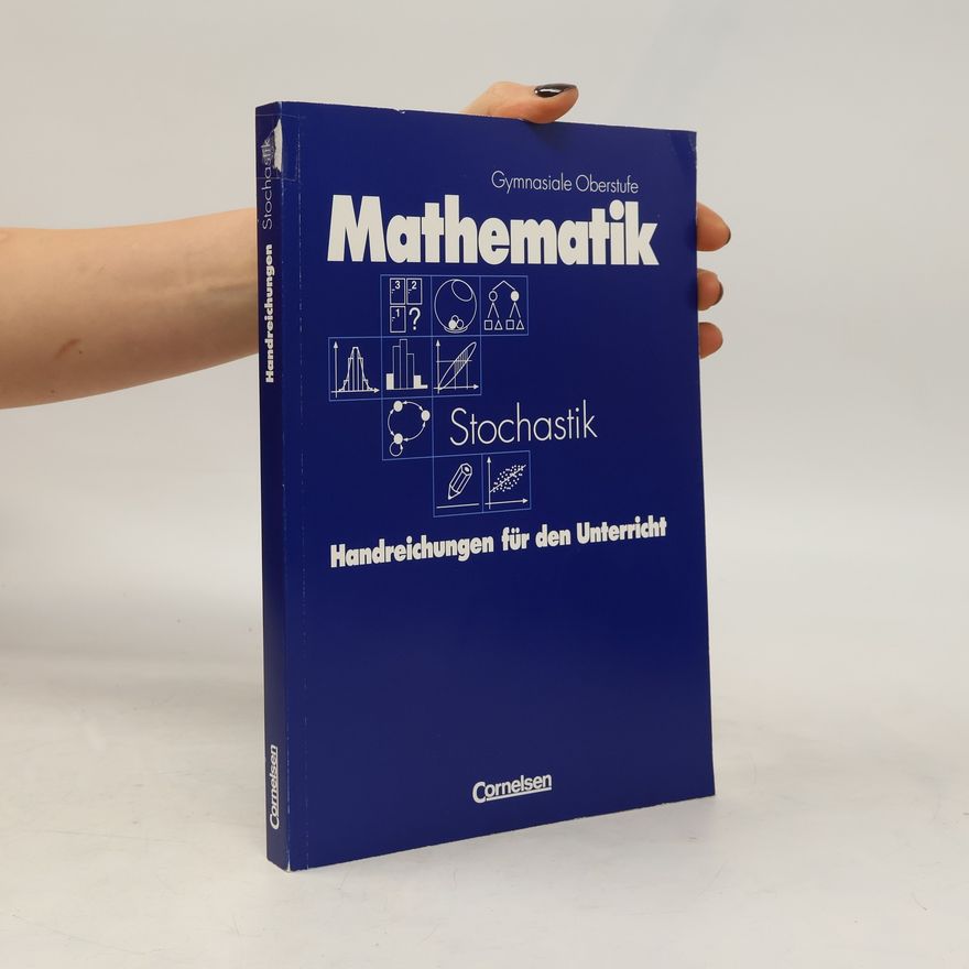 Kolektiv autorů Mathematik