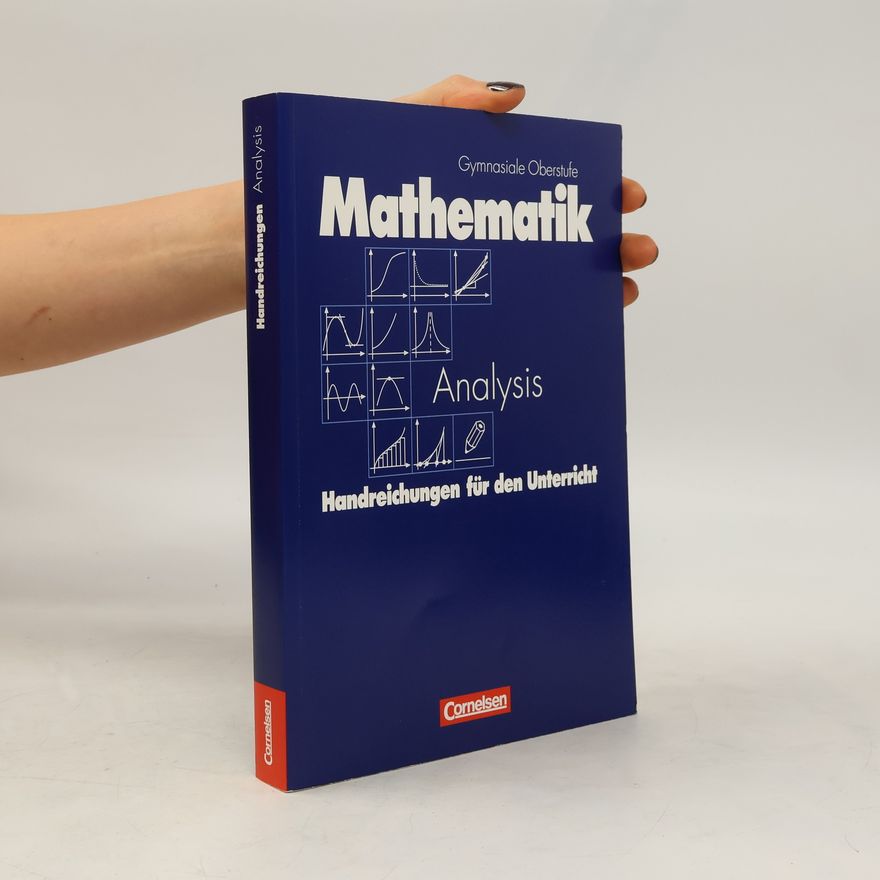 Autorenkollektiv Mathematik. Analysis