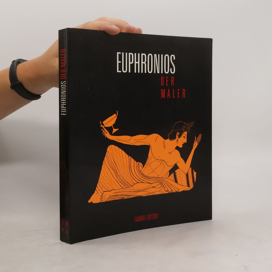 Autorenkollektiv Euphronios der Maler