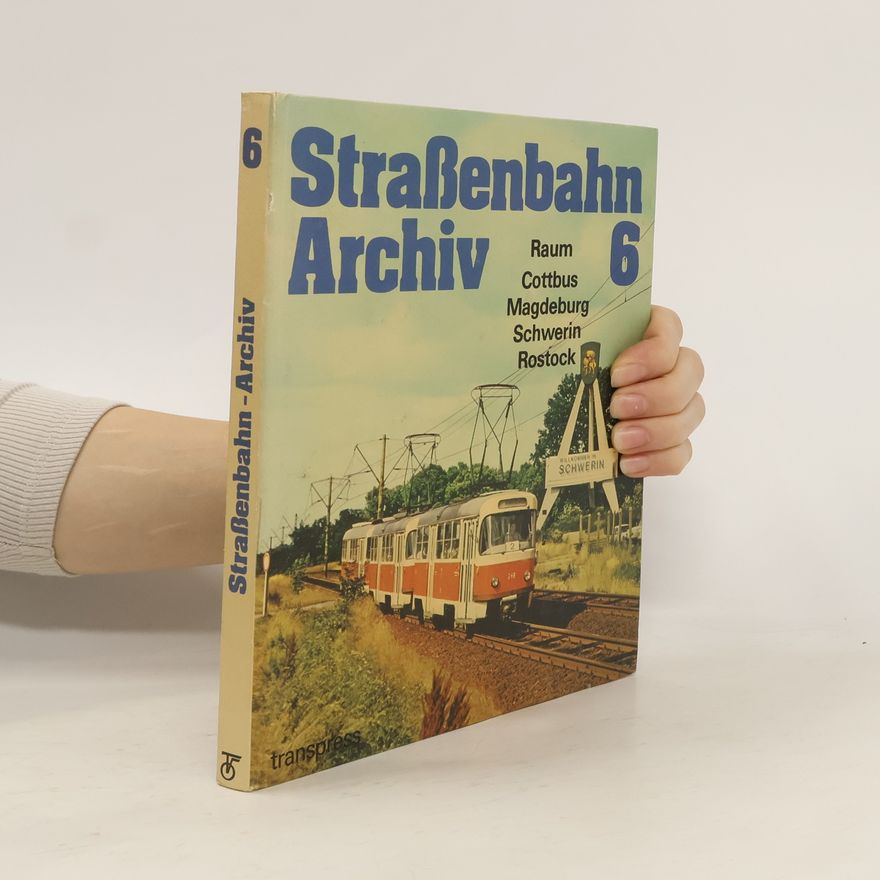 Various authors Strassenbahn-Archiv