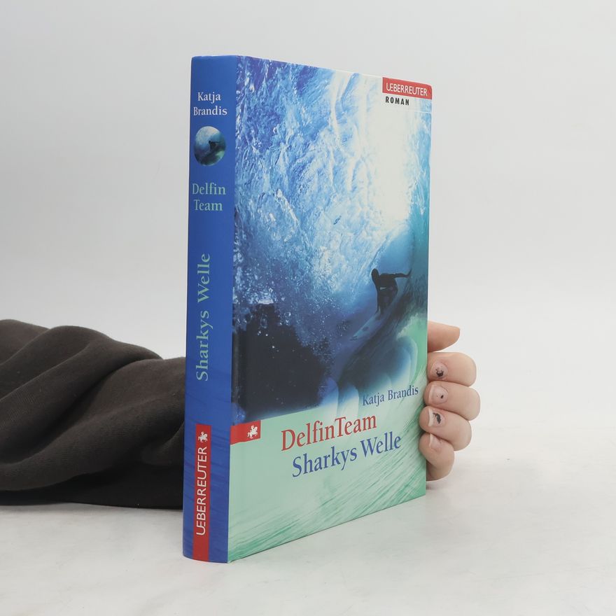 Sylvia Englert Sharkys Welle