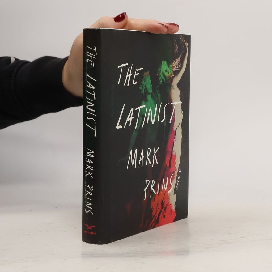 Mark Prins The Latinist
