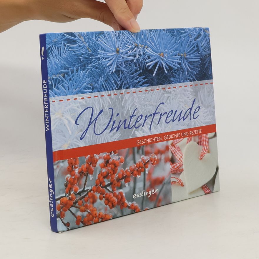 Sylvia Tress Winterfreude