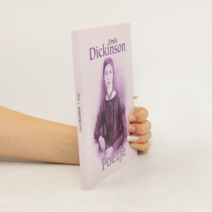 Emily Dickinson Poezje