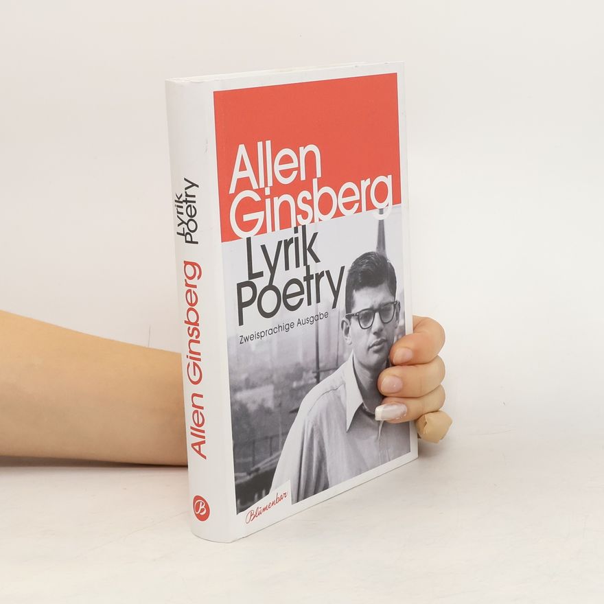 Allen Ginsberg Lyrik / Poetry