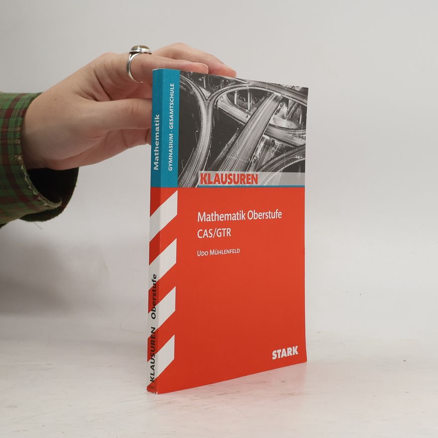 Udo Mühlenfeld Klausuren Mathematik Oberstufe