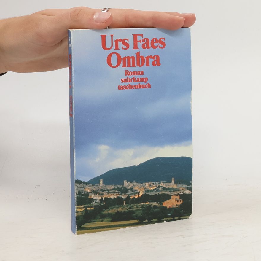 Urs Faes Ombra