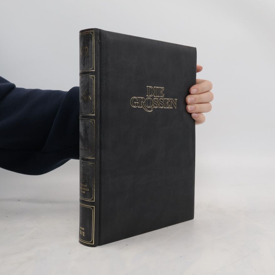Various authors Die Grossen V/1