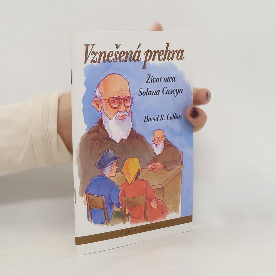 David R. Collins Vznešená prehra