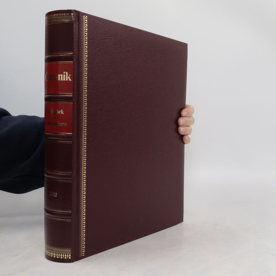 Autorenkollektiv Chronik. Bibliothek des Jahrhunderts 2002