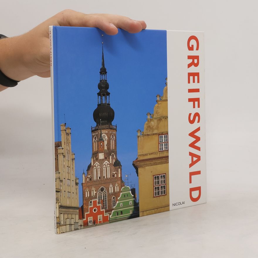 Michael Haddenhorst Greifswald