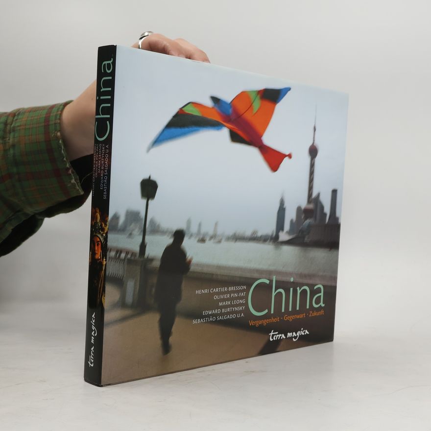 Ursula Bischoff China