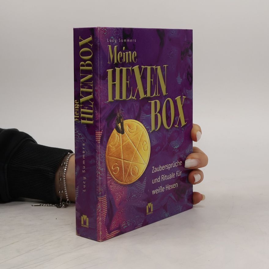 Lucy Summers Meine Hexenbox