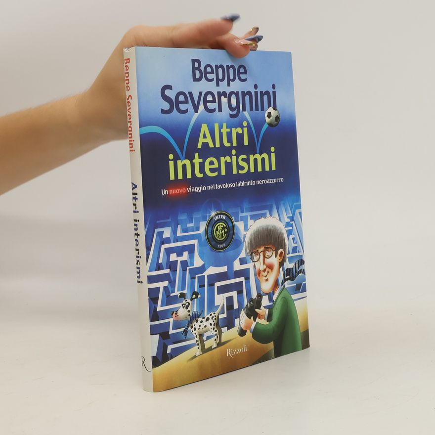 Beppe Severgnini Altri interismi