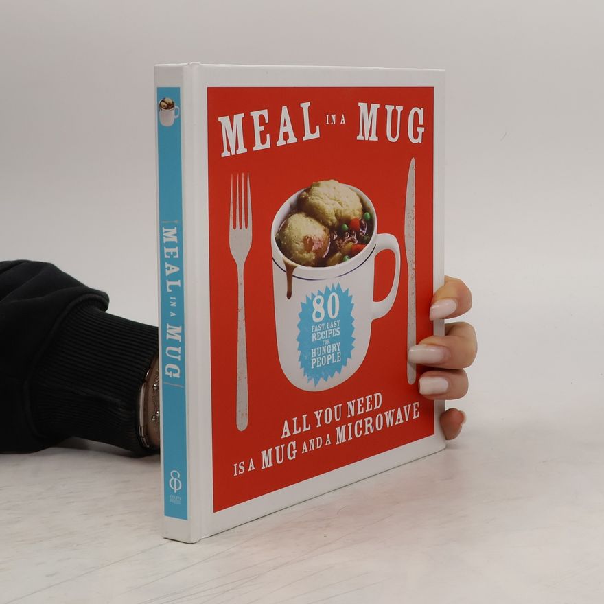 Smart Denise Meal in a Mug