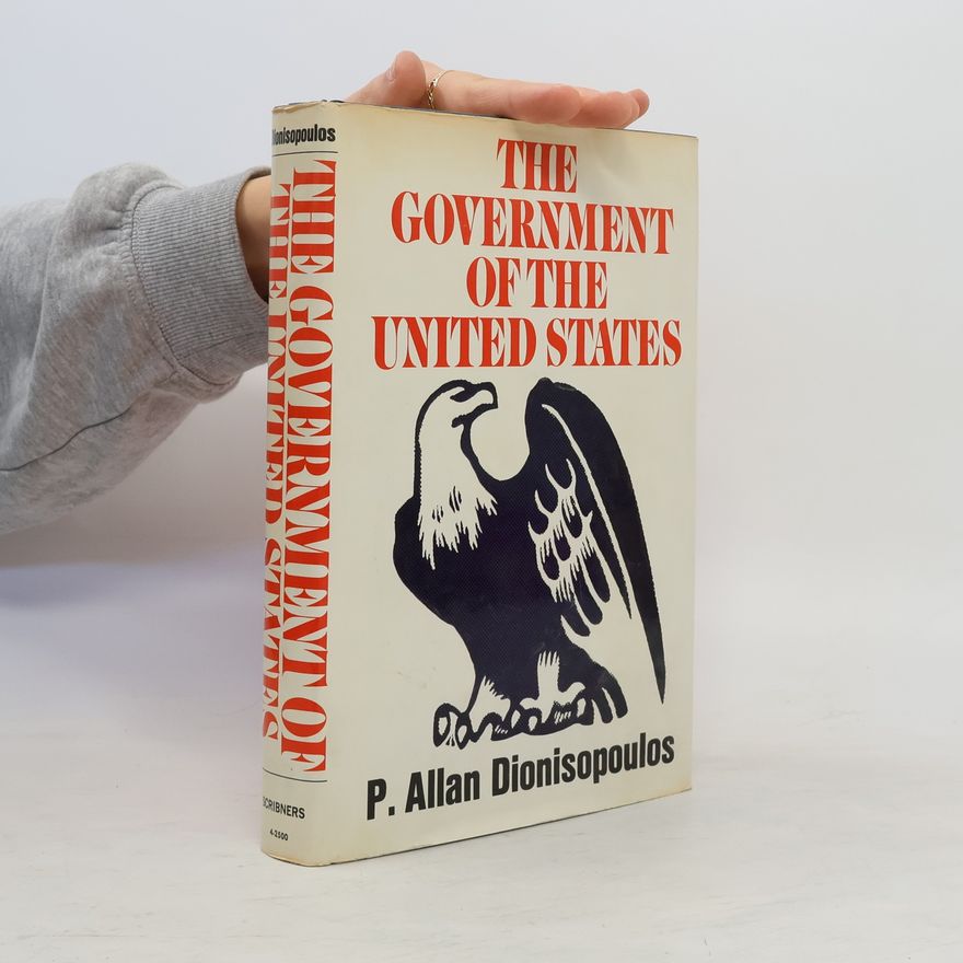 P. Allan Dionisopoulos The Government of the United States