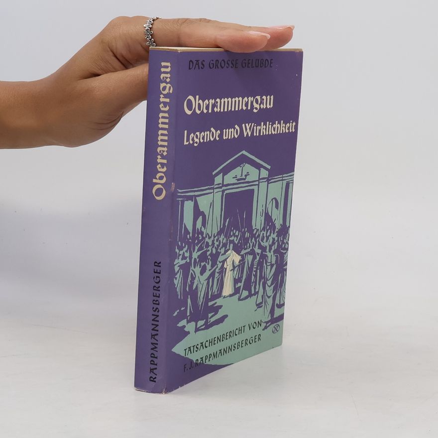 Autorenkollektiv Oberammergau
