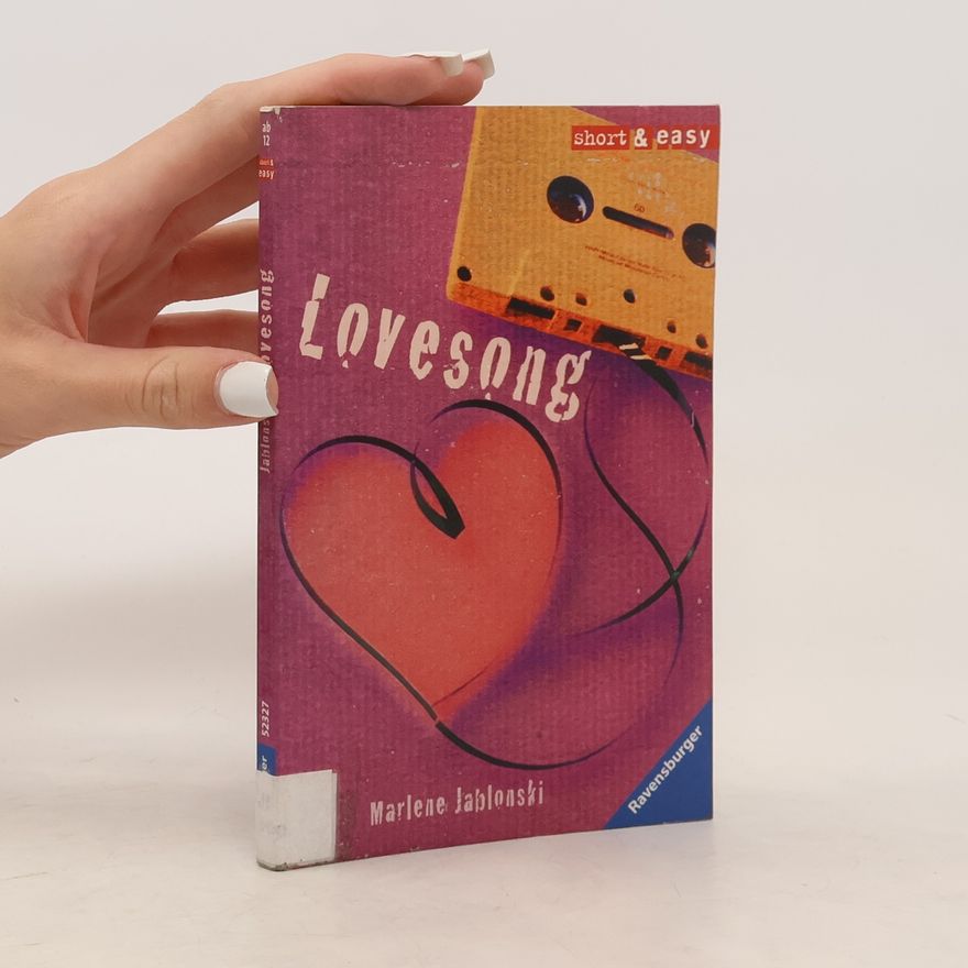Marlene Jablonski Lovesong