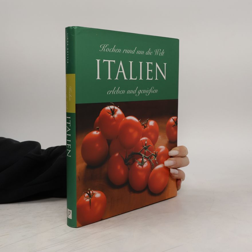 Kolektiv autorů Italien