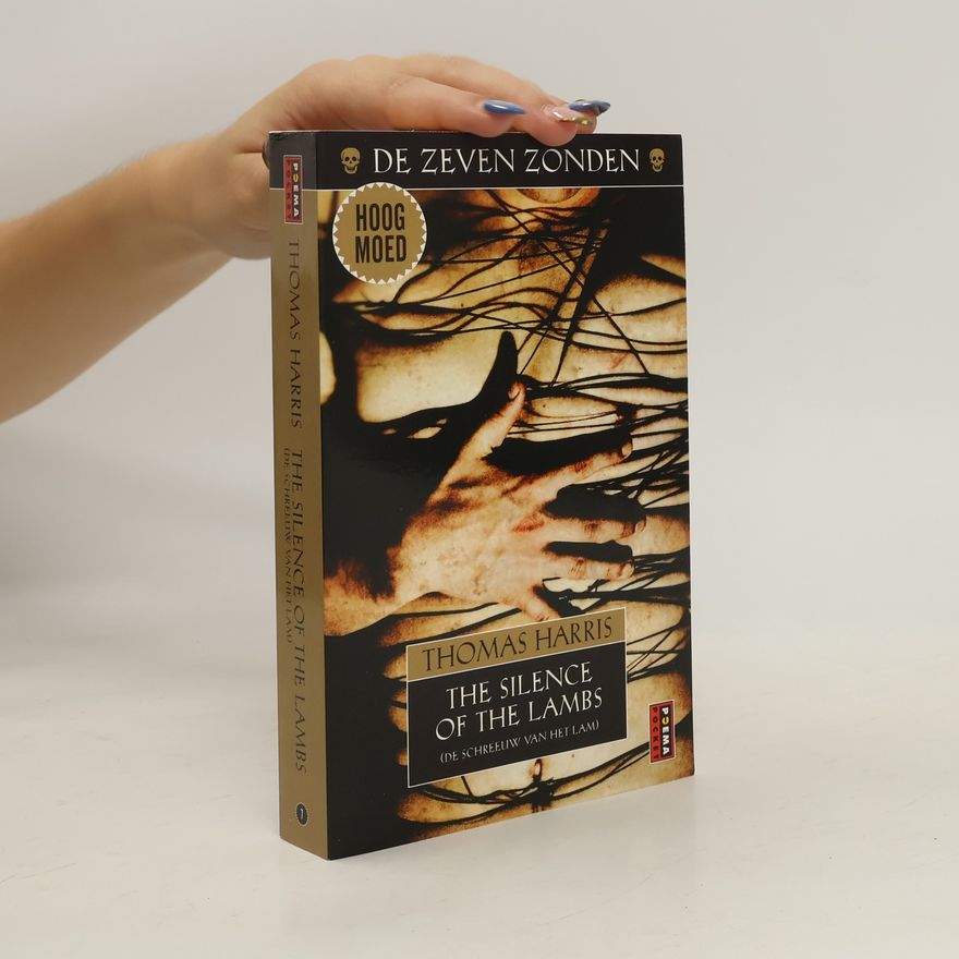 Thomas Harris The Silence of the Lambs
