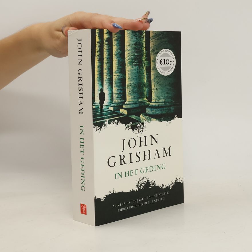 John Grisham In het geding