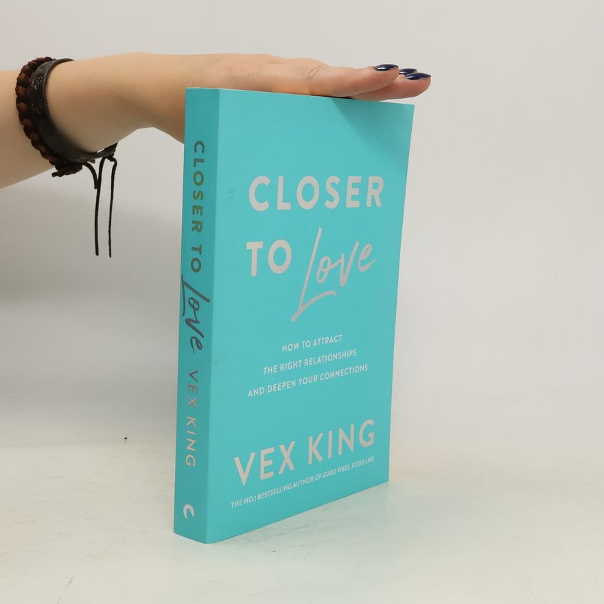 Vex King Closer to Love