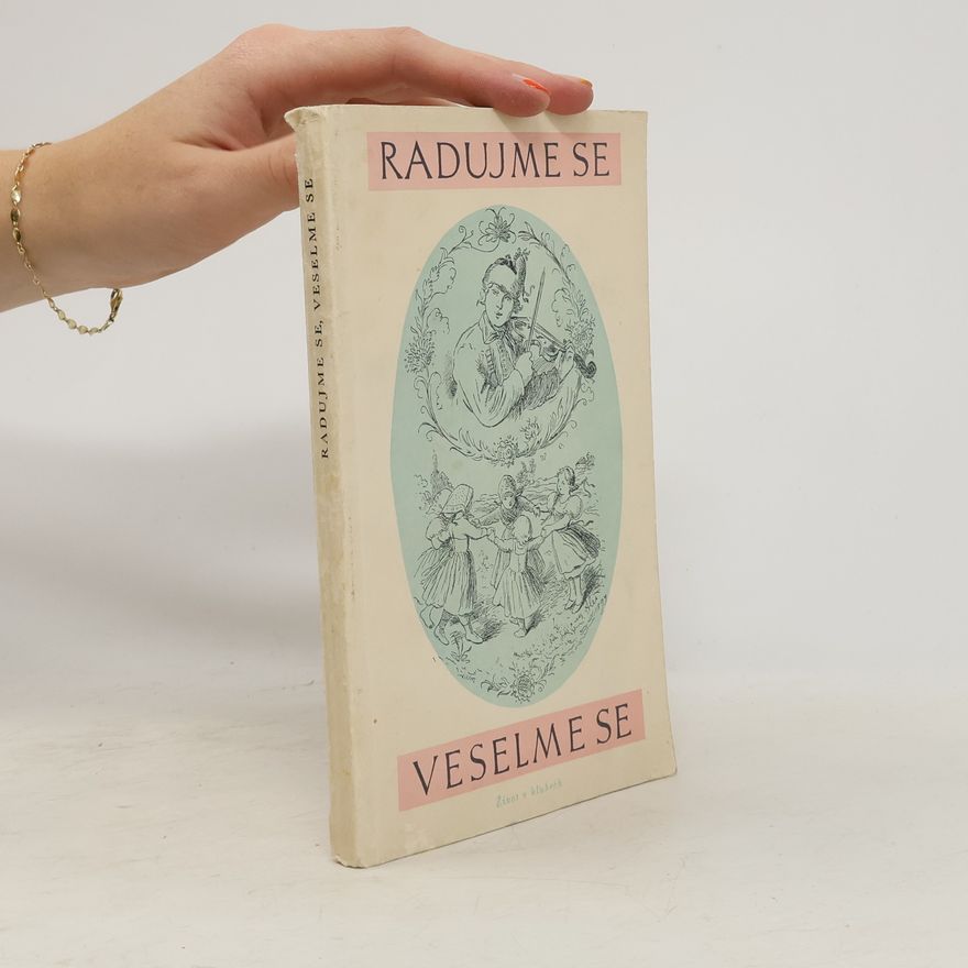 Autorenkollektiv Radujme se, veselme se