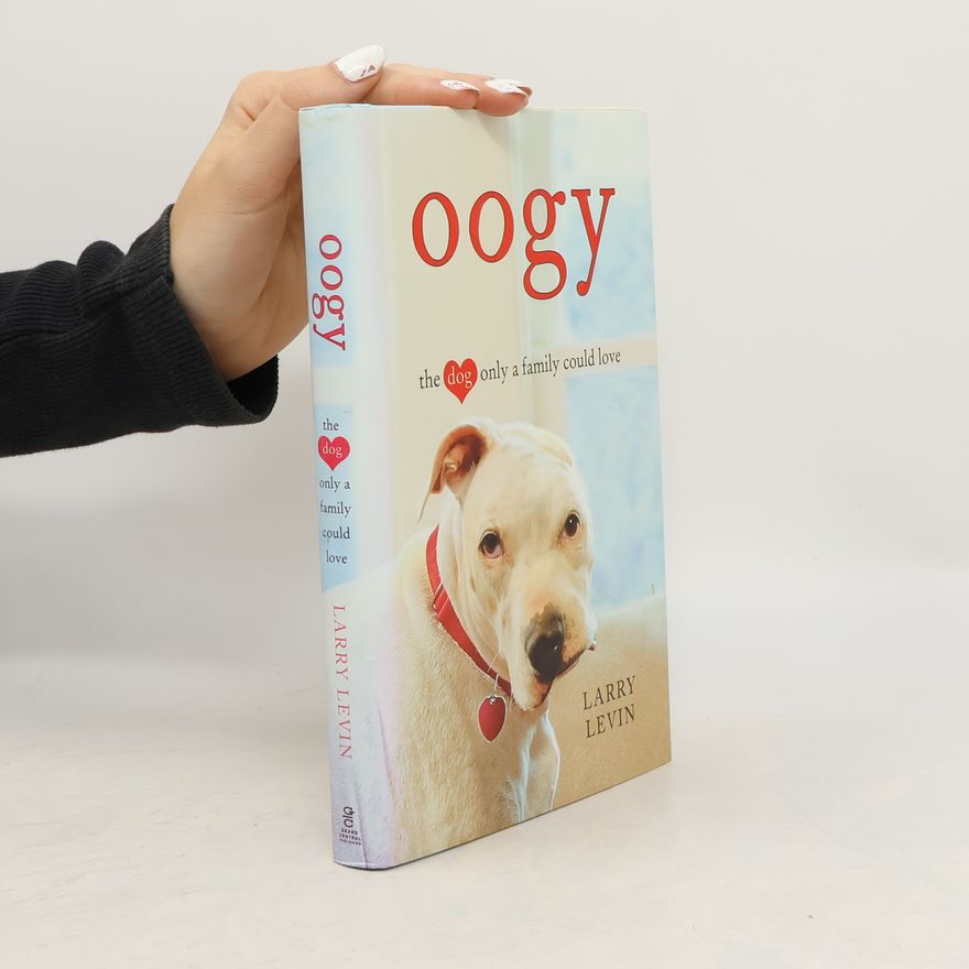 Larry Levin Oogy