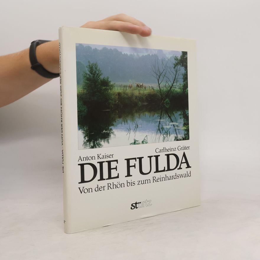 Anton Kaiser Die Fulda