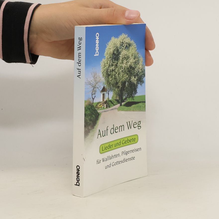 Autorenkollektiv Auf dem Weg