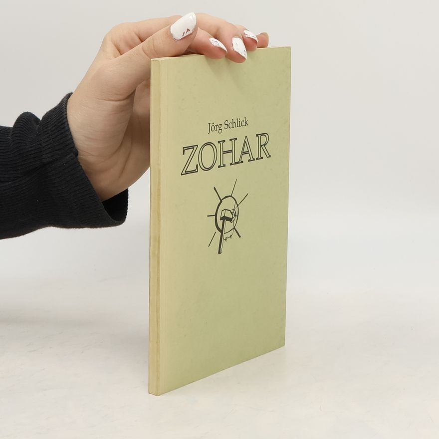 Jörg Schlick Zohar