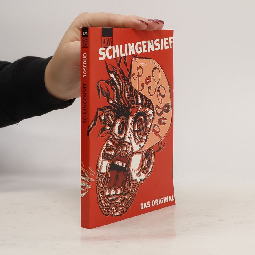 Christoph Schlingensief Rosebud